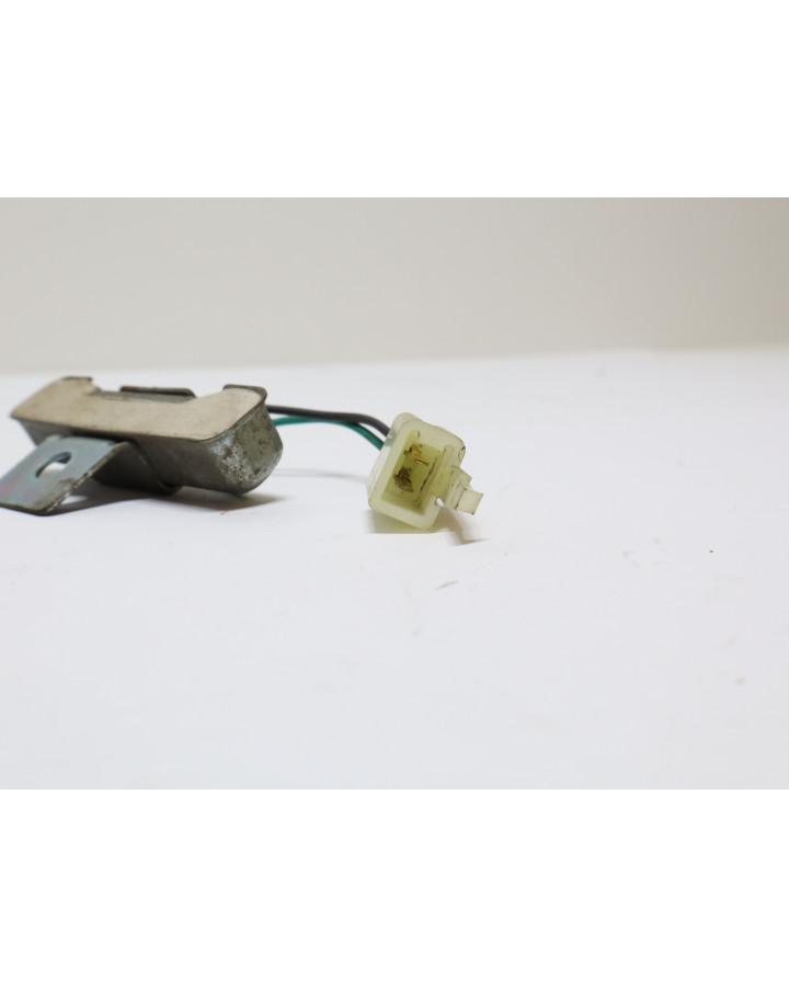 Honda NPS50 Zoomer, motstånd