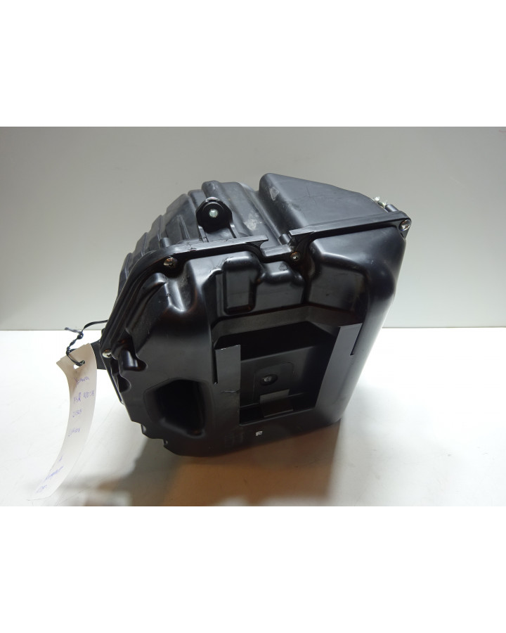 Yamaha XSR900, luftburk