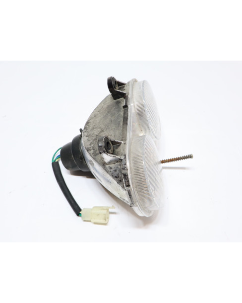 MotoCR Big Max, framlykta 2