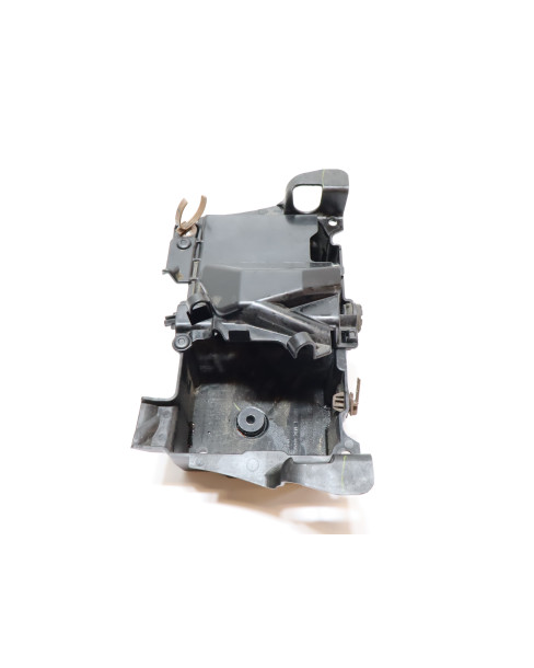 Honda CBR650F, inre låda 2