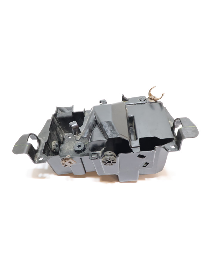 Honda CBR650F, inre låda