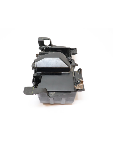 Honda CBR650F, inre låda