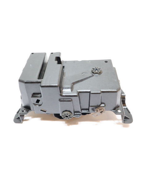 Honda CBR650F, inre låda