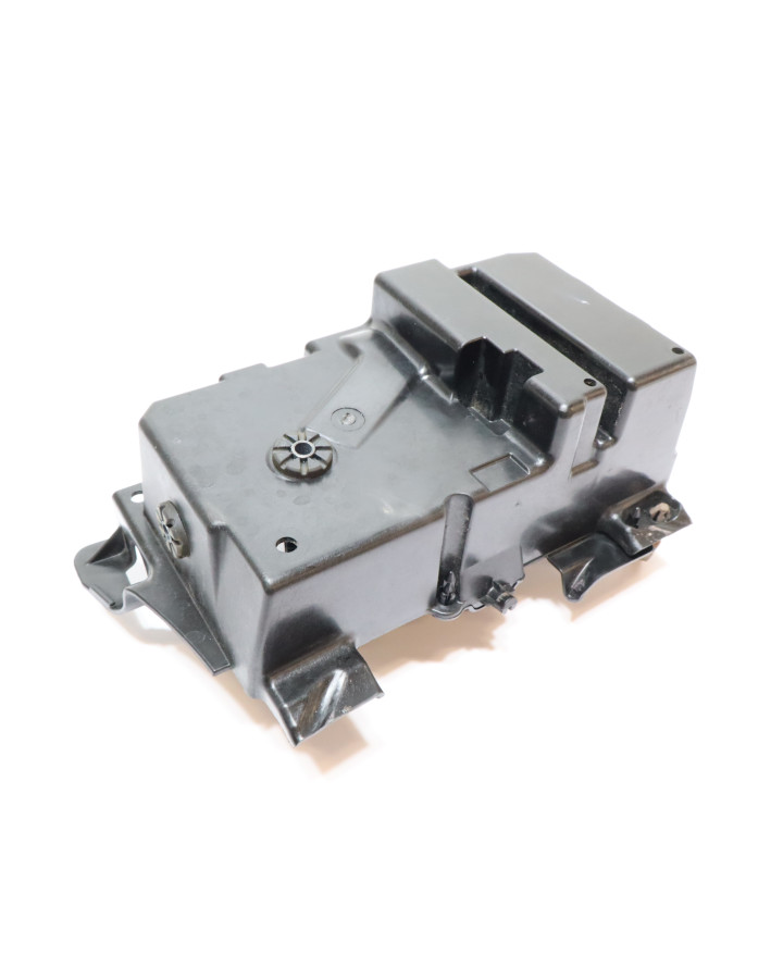 Honda CBR650F, inre låda