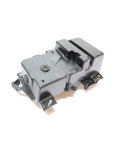 Honda CBR650F, inre låda