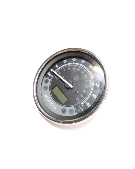 Honda VT750 Shadow, hastighetsmätare