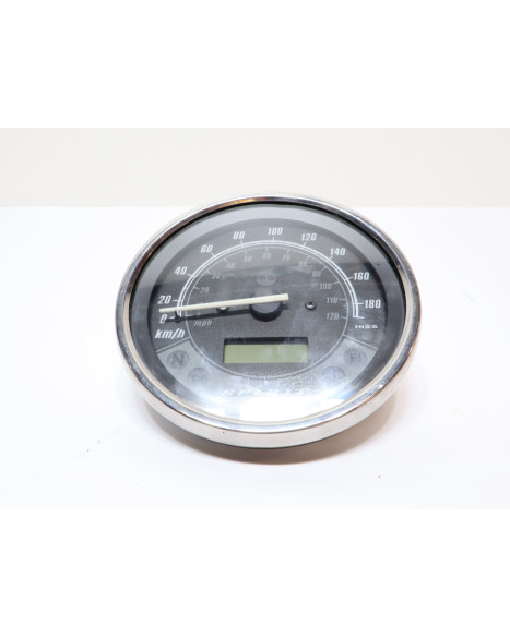 Honda VT750 Shadow, hastighetsmätare