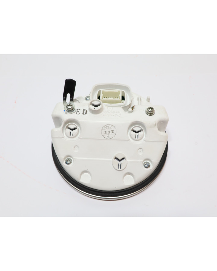 Honda VT750 Shadow, hastighetsmätare