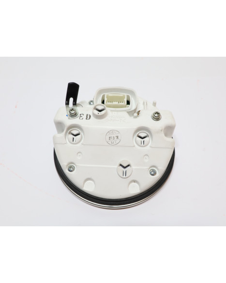 Honda VT750 Shadow, hastighetsmätare