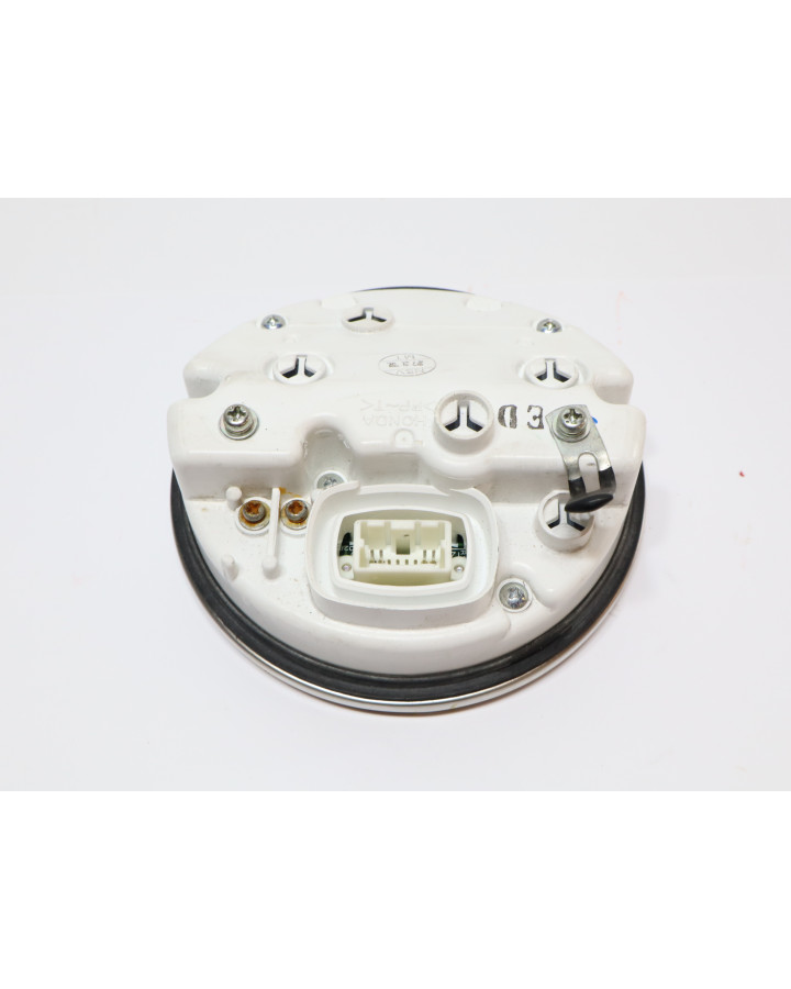 Honda VT750 Shadow, hastighetsmätare