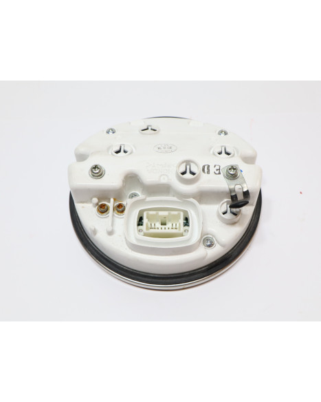 Honda VT750 Shadow, hastighetsmätare