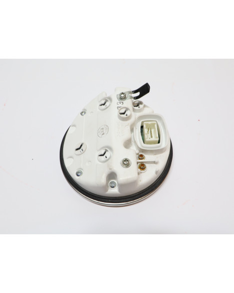 Honda VT750 Shadow, hastighetsmätare