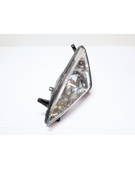 Peugeot Speedfight 3, framlykta vänster