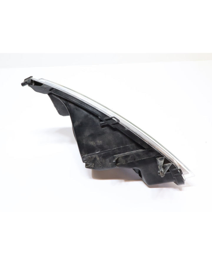 Peugeot Speedfight 3, framlykta vänster