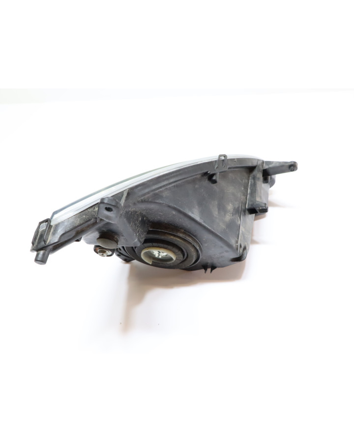 Peugeot Speedfight 3, framlykta vänster