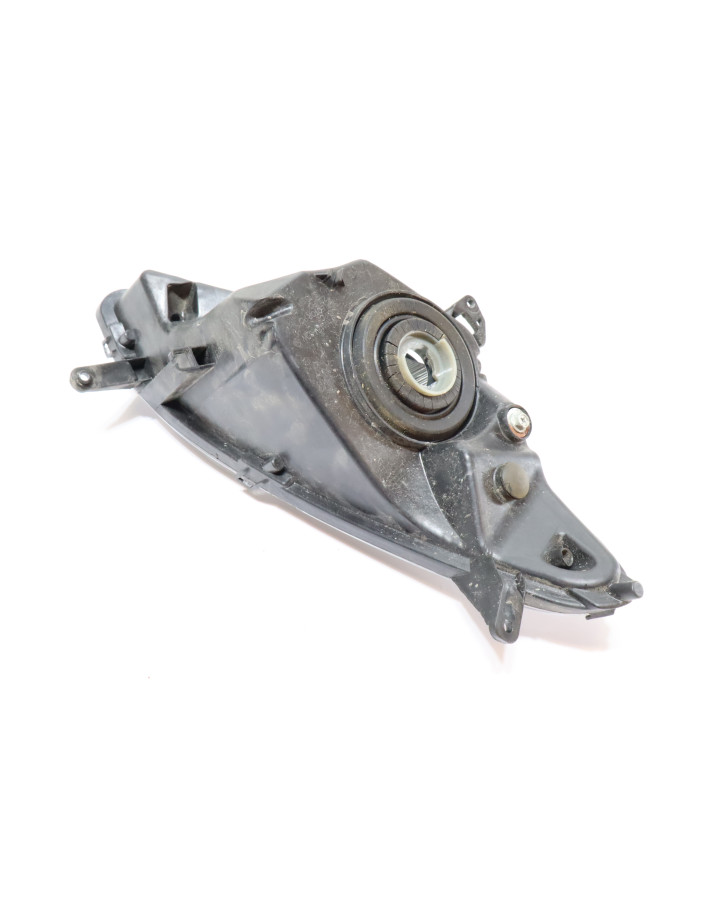 Peugeot Speedfight 3, framlykta vänster