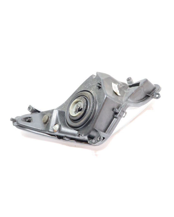 Peugeot Speedfight 3, framlykta vänster