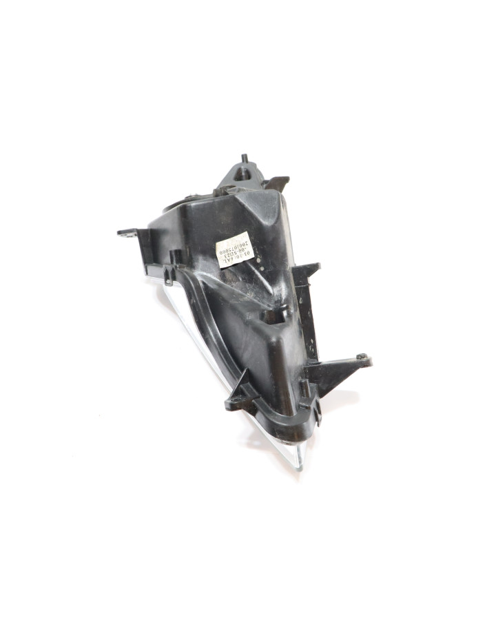 Peugeot Speedfight 3, framlykta vänster