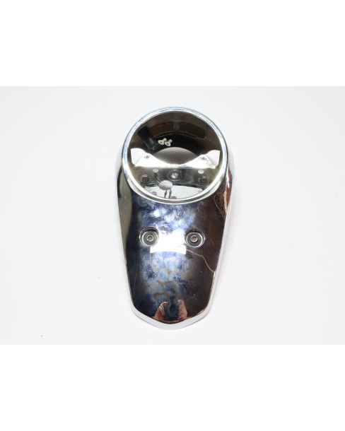 Honda VT750 Shadow, instrumentkonsoll 2