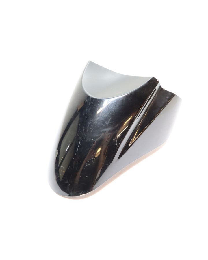 Yamaha Neos, framskärm