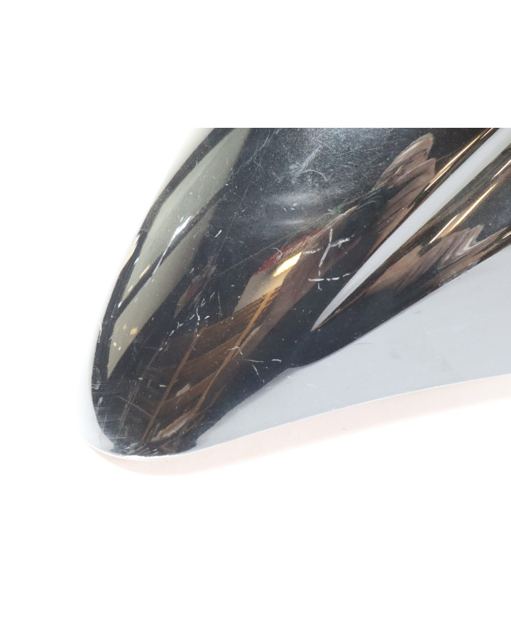 Yamaha Neos, framskärm