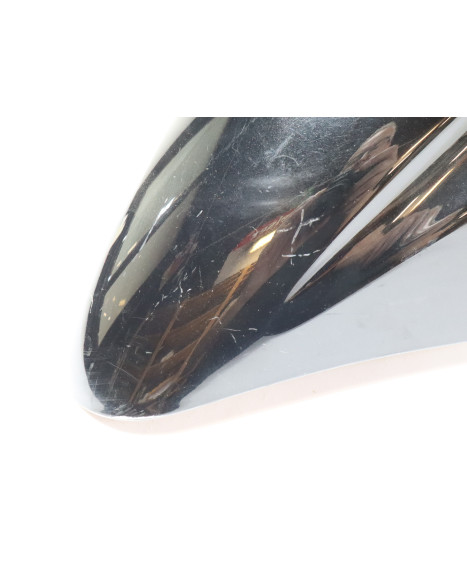 Yamaha Neos, framskärm