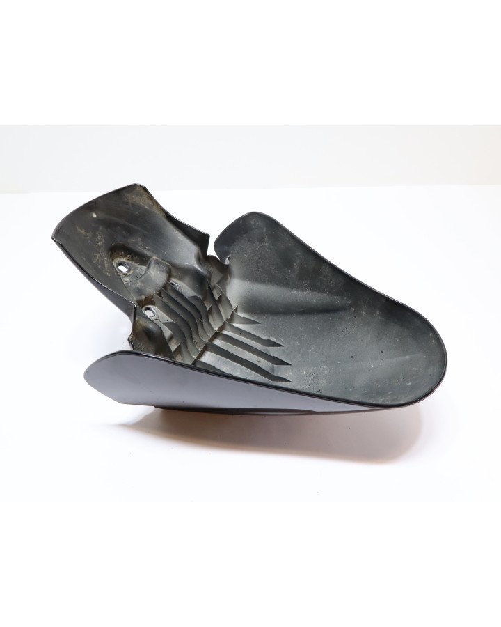 Yamaha Neos, framskärm