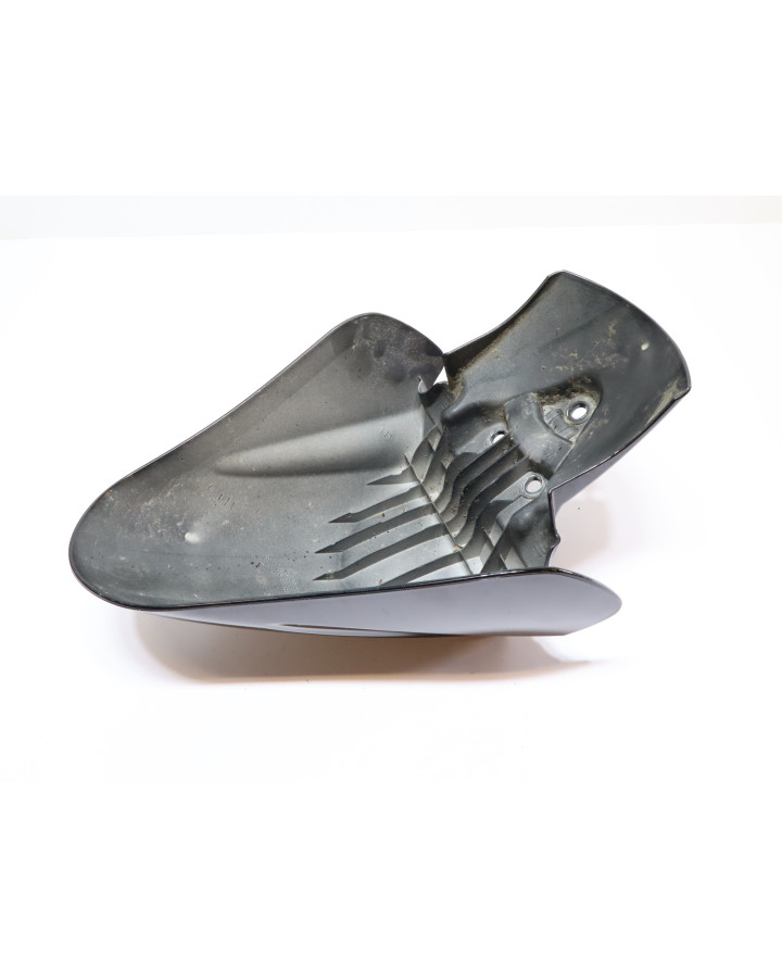 Yamaha Neos, framskärm