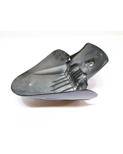 Yamaha Neos, framskärm