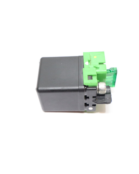 Honda CBR650F, startrelä