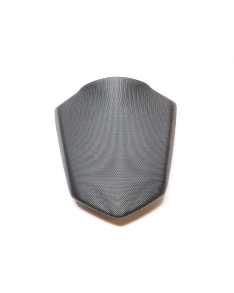 Honda CBR500R, passagerarsadel