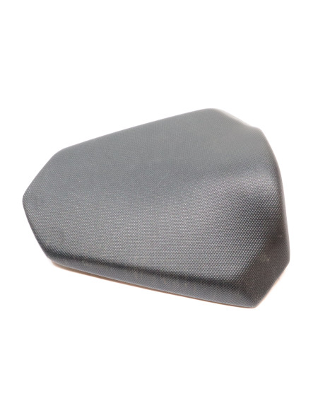 Honda CBR500R, passagerarsadel