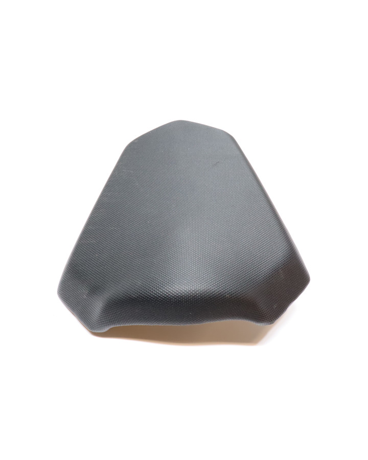 Honda CBR500R, passagerarsadel