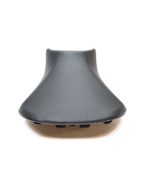 Honda CBR500R, sadel 2