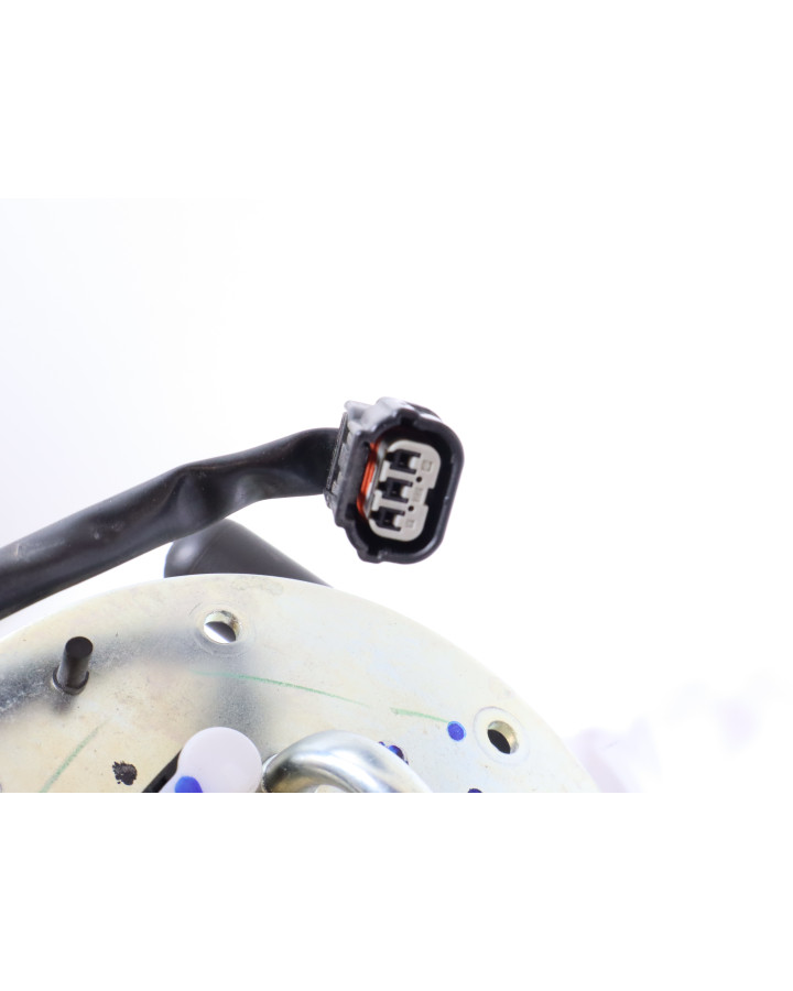 Honda CBR500R, bränslepump