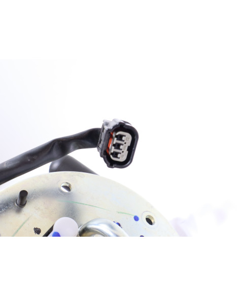 Honda CBR500R, bränslepump