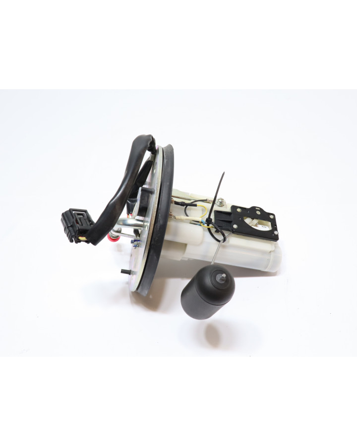 Honda CBR500R, bränslepump