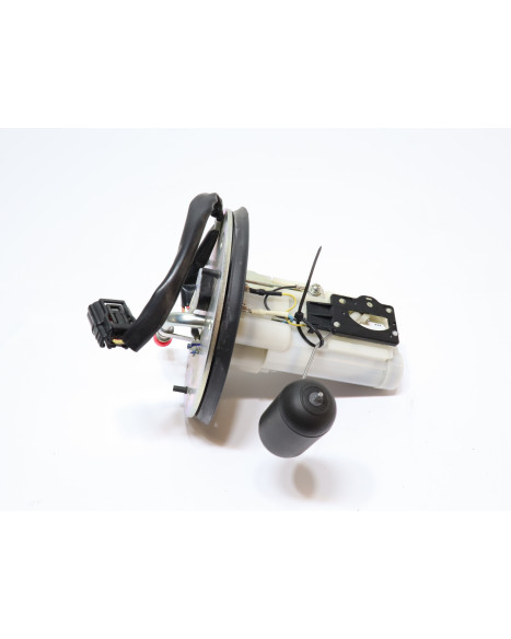 Honda CBR500R, bränslepump