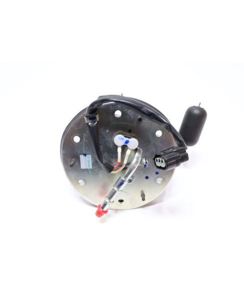 Honda CBR500R, bränslepump 2