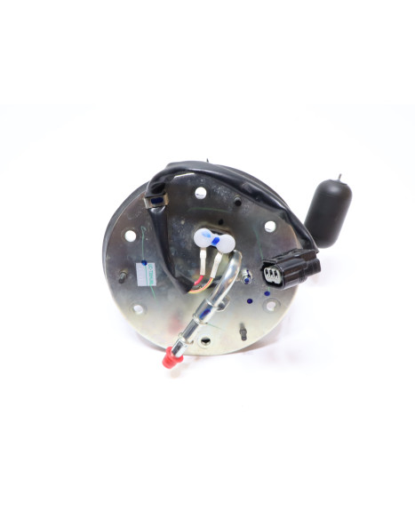 Honda CBR500R, bränslepump