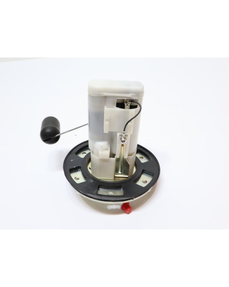 Honda CBR500R, bränslepump