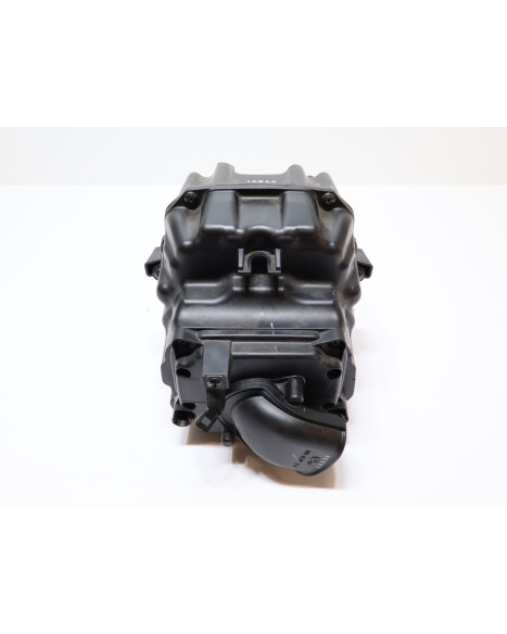 Honda CBR500R, luftburk