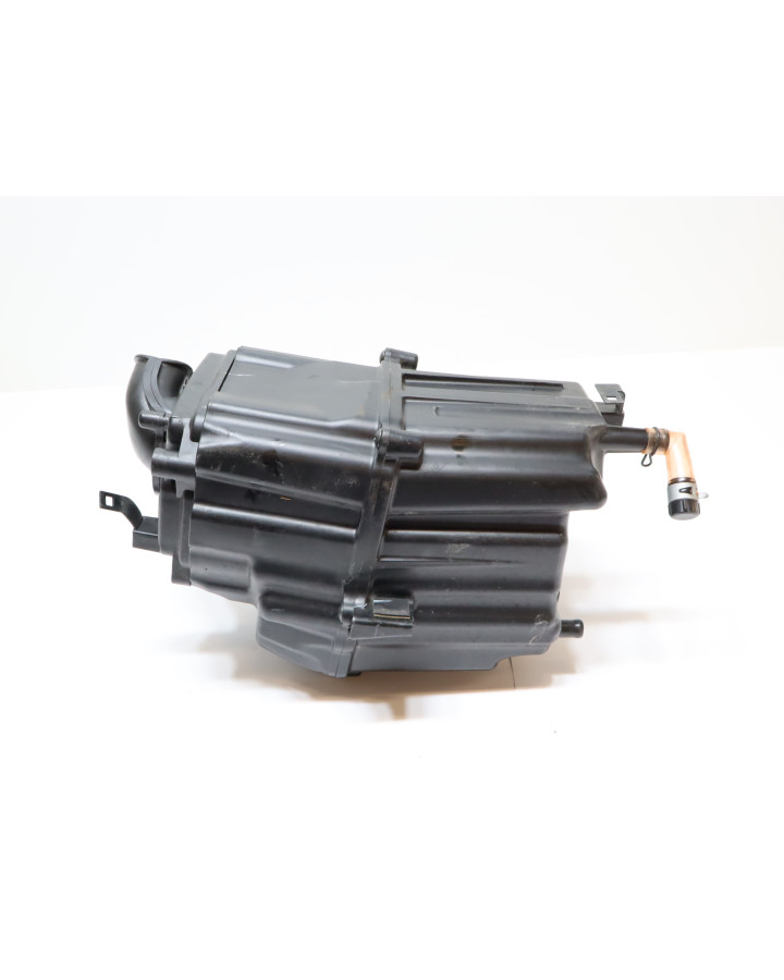 Honda CBR500R, luftburk