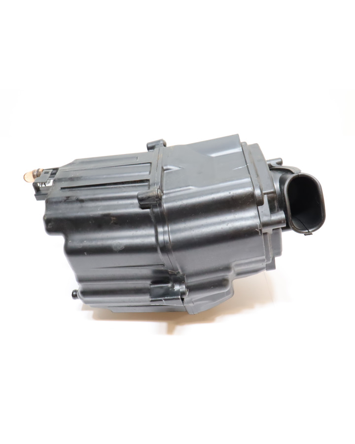 Honda CBR500R, luftburk