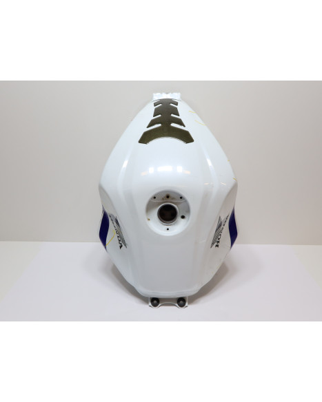 Honda CBR500R, bränsletank
