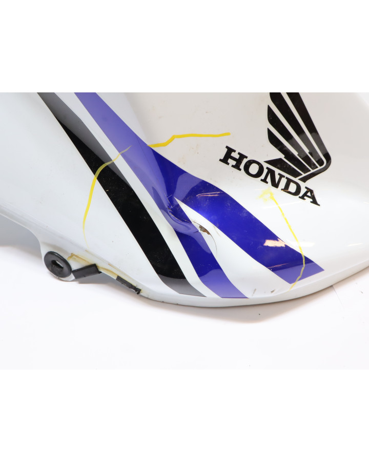 Honda CBR500R, bränsletank