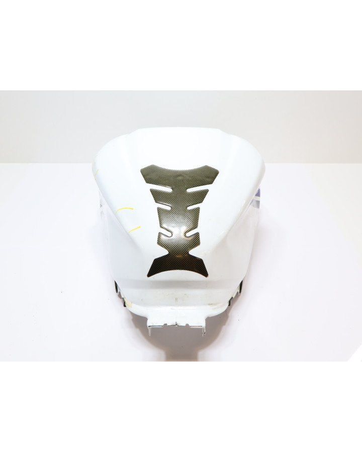 Honda CBR500R, bränsletank