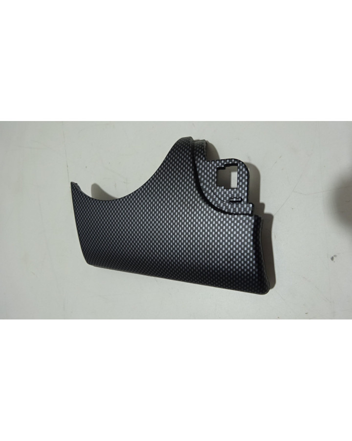 Ligier JS56, inlägg dekorlist