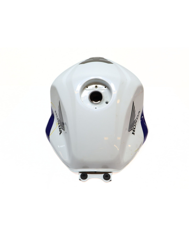 Honda CBR500R, bränsletank