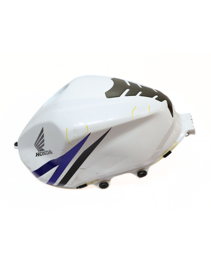 Honda CBR500R, bränsletank